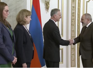 Ինչ են քննարկում փակ հանդիպումներում, որտեղ է անվտանգության երաշխիքը