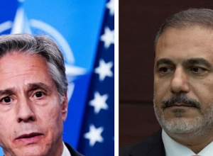 Բլինքենը և Ֆիդանը խոսել են հայ-ադրբեջանական խնդրի մասին