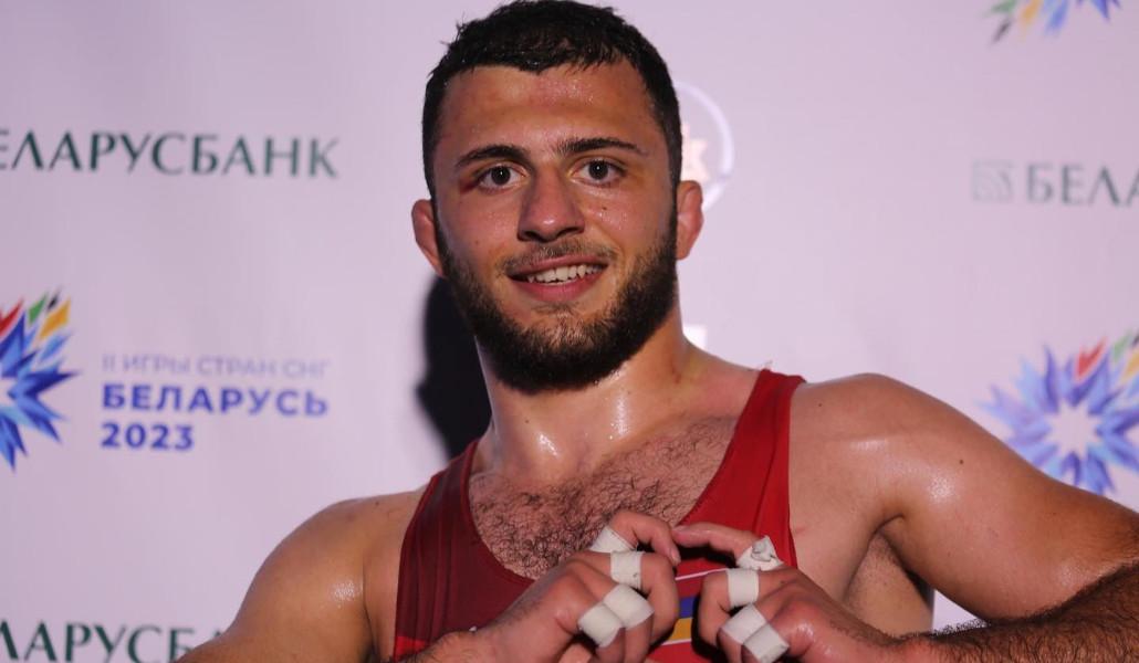 Սահակ