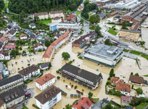 ՀՀ ԱԳՆ-ն ցավակցել է Սլովենիայում ջրհեղեղների հետևանքով զոհվածների ընտանիքներին