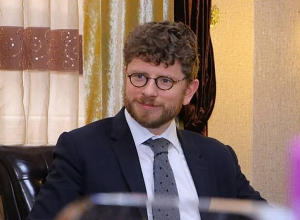 Ֆրանսիան կոչ է անում վերականգնել Լաչինի միջանցքով մարդկանց և բեռների ազատ տեղաշարժը. դեսպան Դեկոտինի