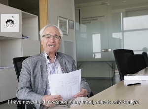 Տիգրան Մանսուրյանի խոսքը Արցախի շրջափակման մասին