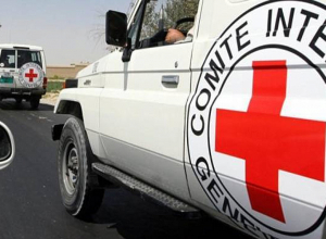 Представители МККК посетили похищенного Азербайджаном Вагифа Хачатряна