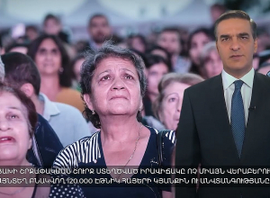 Անհապաղ միջոցներ են անհրաժեշտ. Թաթոյանն ուղերձ է հղել միջազգային հանրությանը