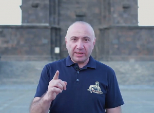 «Մայր Հայաստան» շարժումը մասնակցելու է Երևանի ավագանու ընտրություններին․ Անդրանիկ Թևանյան