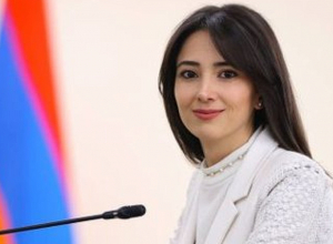 Теперь международные усилия с соответствующими инструментами должны быть направлены на открытие Лачинского коридора: пресс-секретарь МИД РА