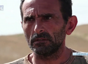 Դիմանում են՝ շրջափակմանն ու կրակոցներին հակառակ