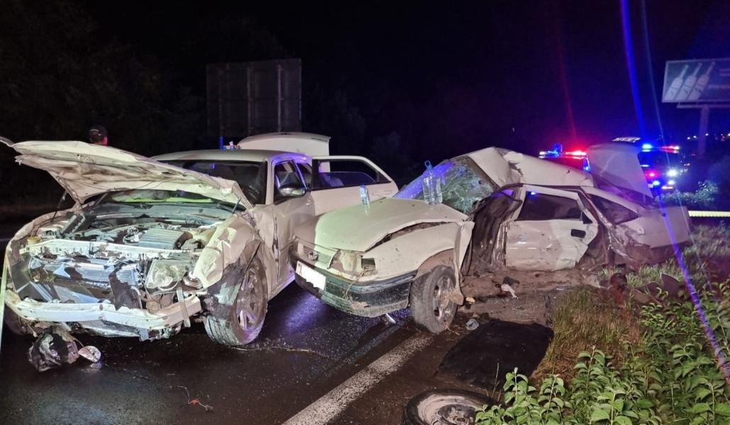 thumbnail_ՃՏՊ Երևան-Սևան ավտոճանապարհին. կա զոհ