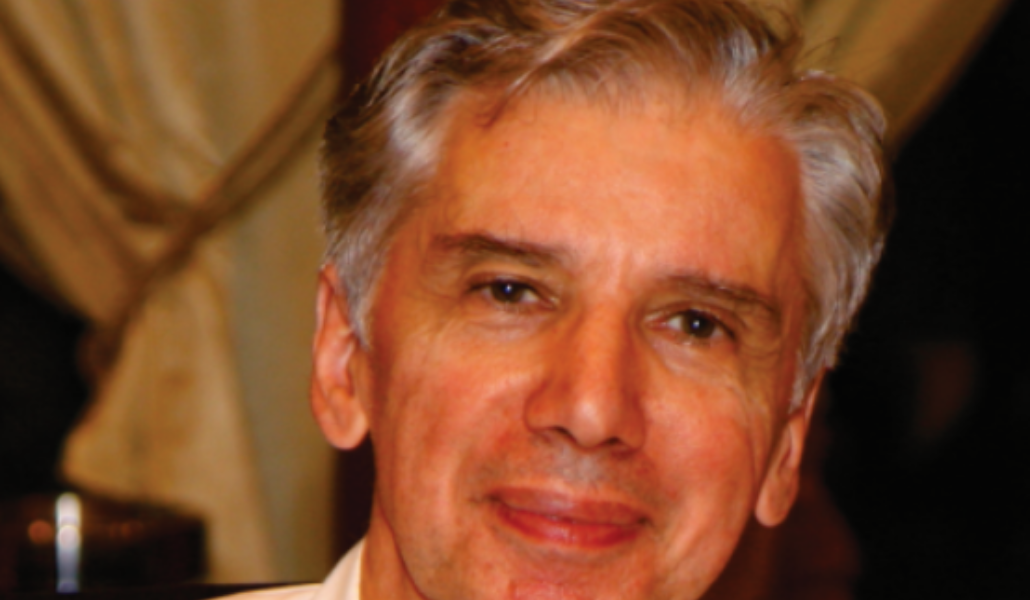 Karen Khachaturian