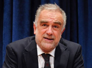 Бывший прокурор Международного уголовного суда подтвердил, что Азербайджан в Нагорном Карабахе совершает геноцид