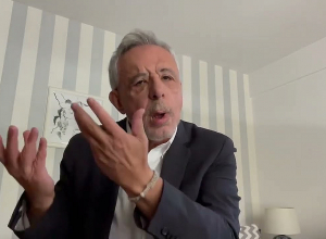 У нас есть только один рычаг: Вардан Осканян