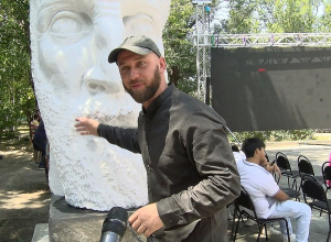 Գերտերությունները չարիք են. Արչիլ Դիդիշվիլի