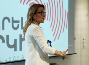 Երևանը կդառնա ոչ թե տրանսպորտային միջոցների, այլ՝ մարդկանց համար հարմարավետ քաղաք․ «Ապրելու երկիր»․ մեգանախագիծ