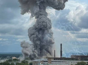 Число пострадавших от взрыва в Сергиевом Посаде возросло до 52: возбуждено уголовное дело