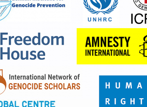 Իրավապաշտպանները իրենց դիրքորոշումը արտահայտել են, հերթը միջազգային հարթակում քաղաքական որոշումներ կայացնողներինն է․ ԱՀ ՄԻՊ