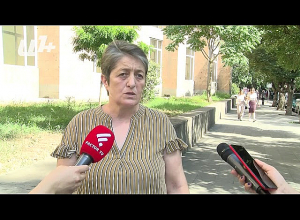 Երկար զրույց՝ ոչնչի մասին․ Մարգարիտա Քարամյանը՝ սոցապ նախարարի հետ ՀԿ-ների հանդիպման մասին