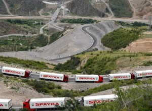 Փորձագետները քննարկել են Հայաստանի ու Ադրբեջանի միջև բանակցային գործընթացն ու ղարաբաղյան հիմնախնդիրը