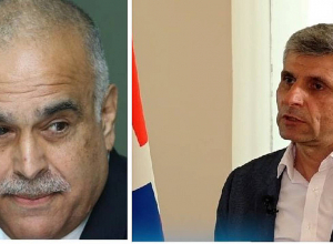 Րաֆֆի Հովհաննիսյանի շնորհավորական ուղերձը՝ Դավիթ Իշխանյանին