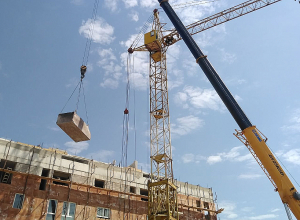 Գյումրիում կռունկավարի ինքնազգացողությունը վատացել է, նա հիվանդանոցի ճանապարհին մահացել է