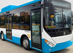 Երևանի քաղաքապետարանը մեկնաբանել է երթուղային ավտոբուսի ուղղությամբ կրակոցի մասին լուրը