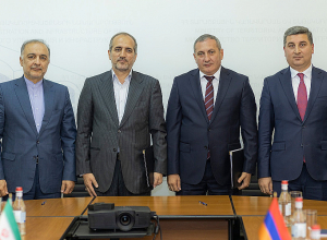 Продлено соглашение с Ираном «Газ в обмен на электроэнергию»