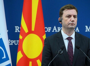 ԵԱՀԿ գործող նախագահը հեռախոսազրույցներ է ունեցել Հայաստանի և Ադրբեջանի ԱԳ նախարարների հետ