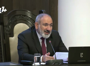 Երևանը Բաքվին կոչ է անում չզրոյացնել խաղաղություն հաստատելու հնարավորությունը