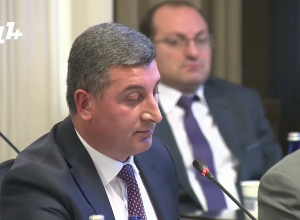 Ձեր աշխատանքային խմբերին ուղարկեք հեռու հեռավոր սարերը․ Փաշինյան