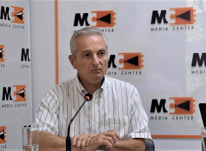 ՄԱԿ-ի ԱԽ-ն միակ մարմինն է, որ կարող է պատժամիջոցներ կիրառել․ Արա Ղազարյանը՝ Լաչինի միջանցքի մասին