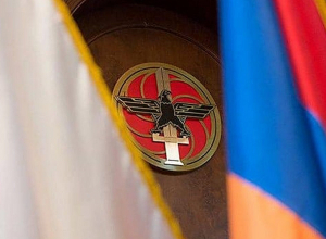 РПА не будет участвовать в выборах Совета старейшин Еревана