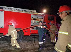 Գյումրի-Երևան ավտոճանապարհին վթարի ենթարկված զբոսաշրջային միկրոավտոբուսը վերադառնում էր Արևմտյան Հայաստանից