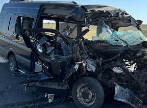 Բժիշկներին չի հաջողվել փրկել Շիրակի մարզում վթարի հետևանքով տուժած, ծայրահեղ ծանր վիճակում գտնվող քաղաքացու կյանքը