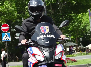 Պարեկների անցած շաբաթվա ծառայության արդյունքները Երևանում և մարզերում