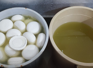 Կաթնամթերքի արտադրությունն իր արտադրական գործընթացներն իրականացրել է սանիտարահիգիենիկ նորմերի խախտումներով