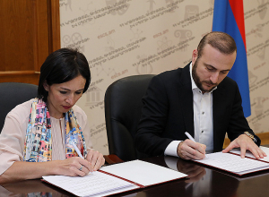 Հայաստանում մյուզիքլի ժանրի զարգացման նպատակով հուշագիր ստորագրվեց