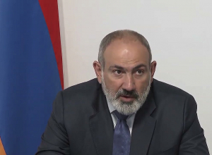 Со следующей недели будут выполняться регулярные рейсы Ереван-Капан: Пашинян