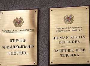 Երեխայի նկատմամբ բռնության տեսարանով տեսանյութի` համացանցում տարածվելուց հետո ՄԻՊ աշխատակազմում սկսվել է դեպքի առնչությամբ ուսումնասիրություն