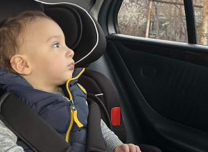 CAR SEAT-ների ճիշտ օգտագործման դեպքում մինչև 1 տարեկան երեխաների մահացությունը կրճատվում է 70%-ով