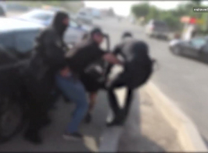 Բացահայտվել և կանխվել է առանձնապես խոշոր չափերի թմրամիջոց տեղափոխելու դեպք․ ԱԱԾ