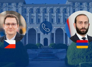 Լաչինի միջանցքում տեղաշարժի ազատությունը պետք է երաշխավորված լինի. Չեխիայի արտգործնախարար