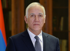 Անկախությունն անսակարկելի գաղափար է, իսկ Անկախության հռչակագիրը՝ մշտապես արդիական փաստաթուղթ ու պետականության վերածննդի խորհրդանիշ․ նախագահի ուղերձը