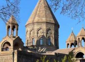 Власти Азербайджана усилили свою враждебность по отношению к Армянской Апостольской Святой Церкви