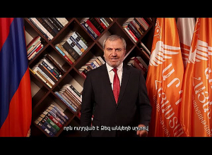 Հայաստանում բեկումնային փոփոխությունները սկսվում են, այն սկսվելու է Երևանով. Նորիկյան