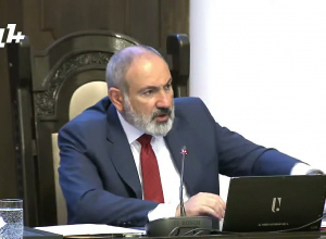 Բաքուն ծրագրում է միակողմանի բացել Լաչինի միջանցքը՝ թույլ տալու միայն ԼՂ–ից ելք. Փաշինյան