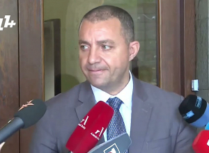 Մեկ շնչին բաժին ընկնող ՀՆԱ-ն կանցնի 8000 դոլարը, որը կրկնակի ավելի է, քան 2020թ-ինը․ Քերոբյան