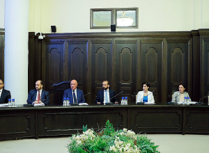 Կհատկացվի 450 մլն դրամ՝ երեխա ունեցող ընտանիքների բնակարանային ապահովության համար