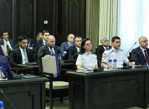 Հանրապետության մի շարք կրթական հաստատություններ միացման ձևով կվերակազմակերպվեն