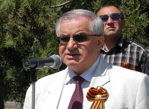 Կրիվոպուսկովին թույլ չեն տվել մուտք գործել ՀՀ