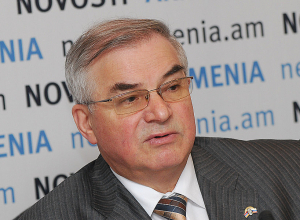 Մենք դատապարտում ենք մեր գործընկերոջ նկատմամբ ընդունած ՀՀ իշխանությունների կամայական որոշումը