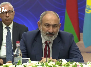 ԵՏՄ հետագա զարգացման համար շատ նրբություններ կան․ Փաշինյան